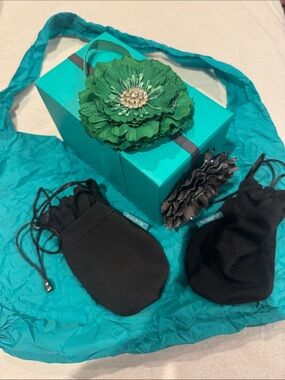 Tieks Shoe Tote Bag